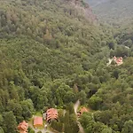 Ferienhaeuser Am Brocken, 60 Qm 2 Schlafzimmer