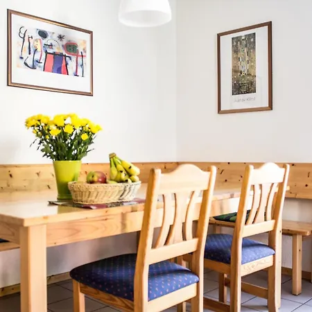 Feriehus Ferienhaeuser Am Brocken, 60 Qm 2 Schlafzimmer Ilsenburg