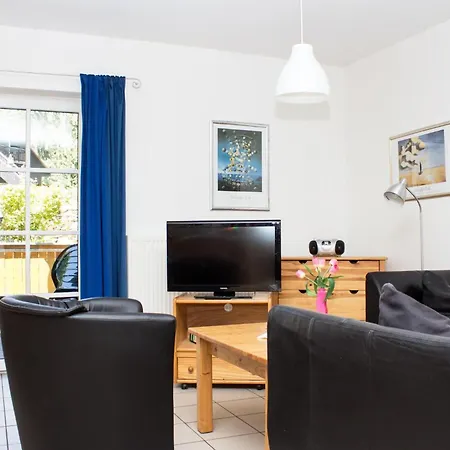 Ferienhaeuser Am Brocken, 60 Qm 2 Schlafzimmer * Ilsenburg