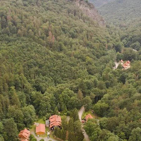 Ferienhaeuser Am Brocken, 60 Qm 2 Schlafzimmer