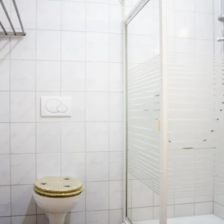 Dom wakacyjny Ferienhaeuser Am Brocken, 60 Qm 2 Schlafzimmer