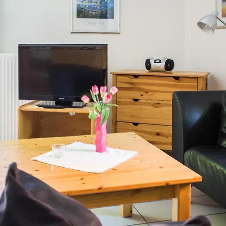 Ferienhaeuser Am Brocken, 60 Qm 2 Schlafzimmer Ilsenburg