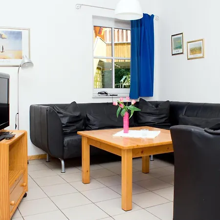 Ferienhaeuser Am Brocken, 60 Qm 2 Schlafzimmer Ilsenburg