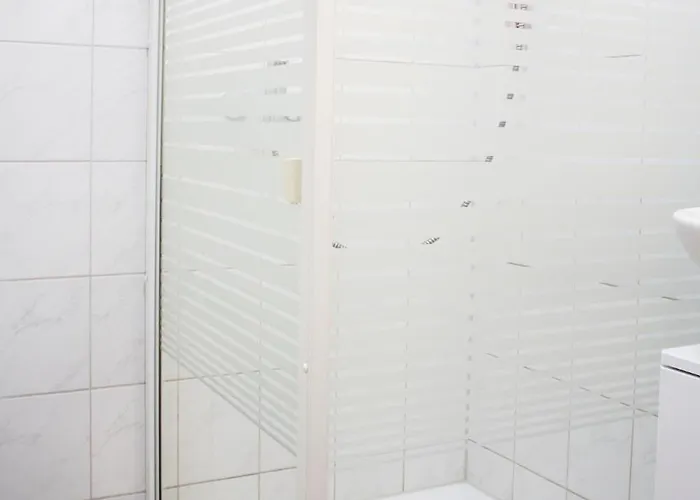 Ferienhaeuser Am Brocken, 60 Qm 2 Schlafzimmer Prázdninový dům