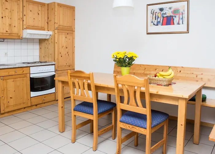 Prázdninový dům Ferienhaeuser Am Brocken, 60 Qm 2 Schlafzimmer *