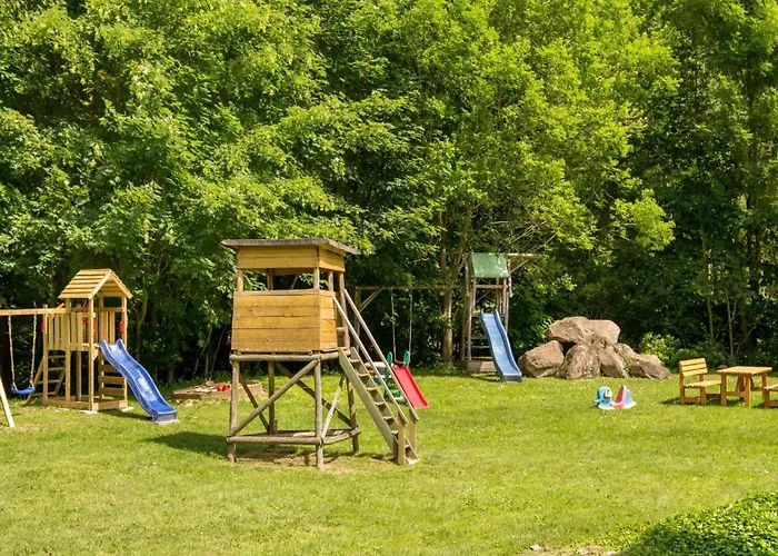 Ferienhaeuser Am Brocken, 60 Qm 2 Schlafzimmer *